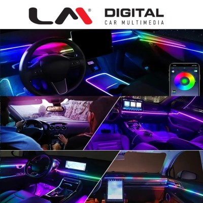 LM DT001