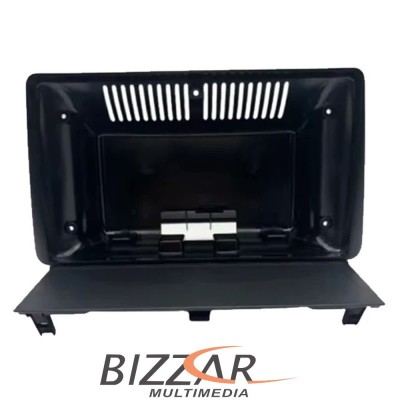 Cadence Z2 Series 8Core Android14 4+64GB Peugeot Partner / Citroën Berlingo 2002-2008 Navigation Multimedia Tablet 9" Με Carplay