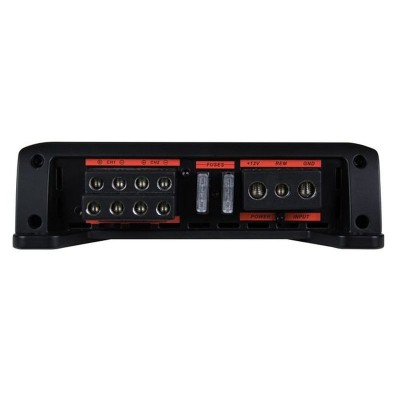 Cadence Q Series Amplifier Q2404 @ 4 x 60Watts RMS Power 4 Ohm