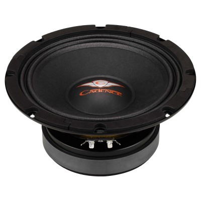 Cadence PMX-8X4 8″ Midrange Speakers | 4 Ohm 150W RMS, 300W Peak Power