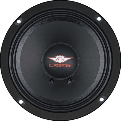 Cadence PMX-8X4 8″ Midrange Speakers | 4 Ohm 150W RMS, 300W Peak Power
