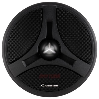 Cadence DXM8x4 8″ Midrange Speakers | 4 Ohm 250W RMS, 500W Peak Power