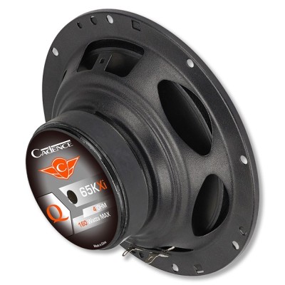 Cadence Q Series Q65KXI-GI Διαιρούμενο Set 160 Watts PEAK Power