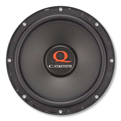 Cadence Q Series Q65KXI-GI Διαιρούμενο Set 160 Watts PEAK Power