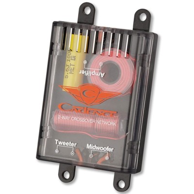 Cadence Q Series Q65KXI-GI Διαιρούμενο Set 160 Watts PEAK Power