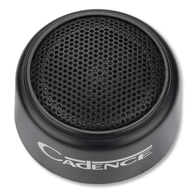 Cadence Q Series Q65KXI-GI Διαιρούμενο Set 160 Watts PEAK Power