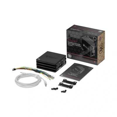 DLS PA46D 6-channel DSP with Bluetooth