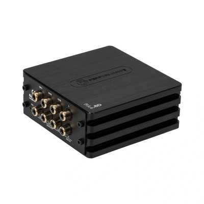 DLS PA46D 6-channel DSP with Bluetooth