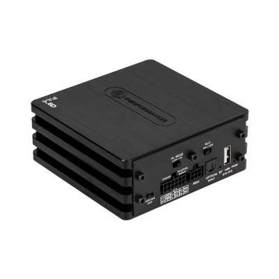 DLS PA46D 6-channel DSP with Bluetooth