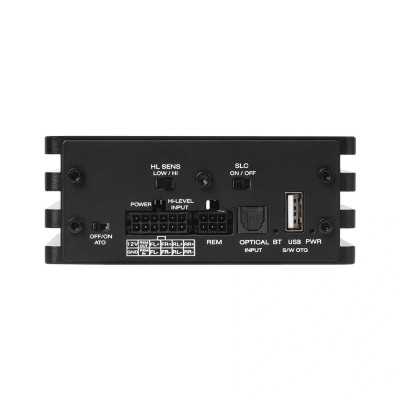 DLS PA46D 6-channel DSP with Bluetooth
