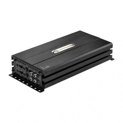 DLS PE4150 Performance Evolution four-channel power amplifier