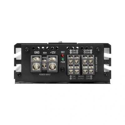 DLS PE4150 Performance Evolution four-channel power amplifier