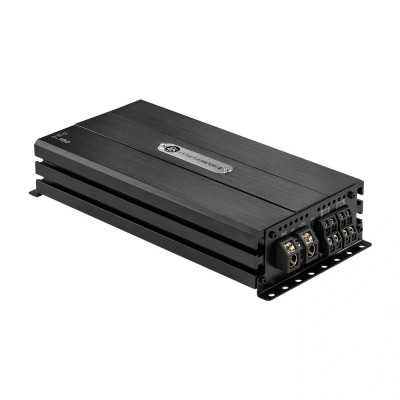 DLS PE4150 Performance Evolution four-channel power amplifier