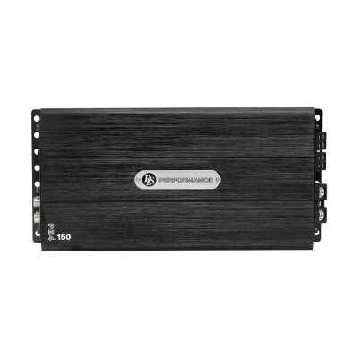 DLS PE4150 Performance Evolution four-channel power amplifier