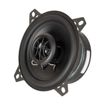 PA4 DLS Performance loudspeaker set 10 cm 2-way 40 watts RMS 3 ohms