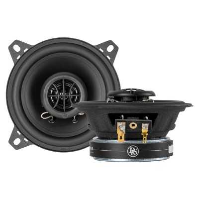 PA4 DLS Performance loudspeaker set 10 cm 2-way 40 watts RMS 3 ohms