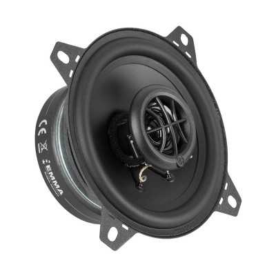 PA4 DLS Performance loudspeaker set 10 cm 2-way 40 watts RMS 3 ohms