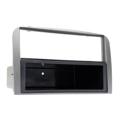 Πρόσοψη R/CD-Οθόνης Alfa Romeo 147/GT Anthracite