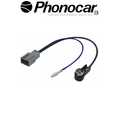 08.552 PHONOCAR