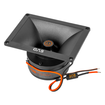 MADPT3444 Κόρνα αυτοκινήτου 1.75" 100W 4 ohms GAS Audio Power MAD PT3-444 ΤΙΜΗ ΤΕΜΑΧΙΟΥ