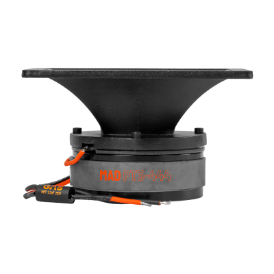 MADPT3444 Κόρνα αυτοκινήτου 1.75" 100W 4 ohms GAS Audio Power MAD PT3-444 ΤΙΜΗ ΤΕΜΑΧΙΟΥ