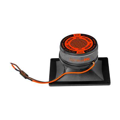 MADPT3444 Κόρνα αυτοκινήτου 1.75" 100W 4 ohms GAS Audio Power MAD PT3-444 ΤΙΜΗ ΤΕΜΑΧΙΟΥ