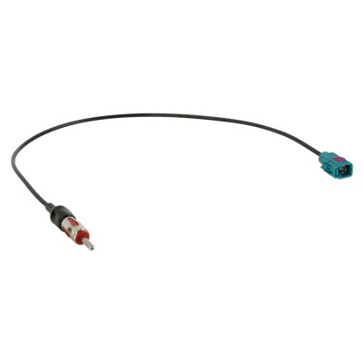 Αντάπτορας Κεραίας Fakra Z(f)DIN(m) LEONI/ROKA 10cm