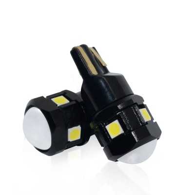 Bizzar T10 Led 6smd Canbus Bizzar T10 Led 6smd Canbus