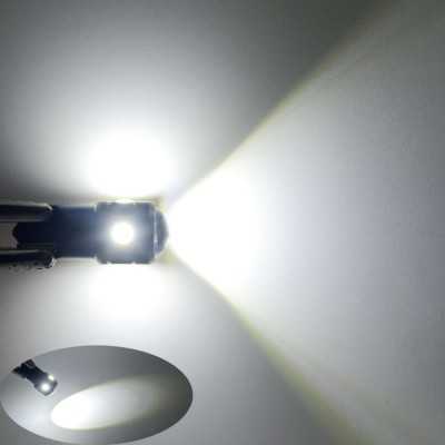 Bizzar T10 Led 6smd Canbus Bizzar T10 Led 6smd Canbus