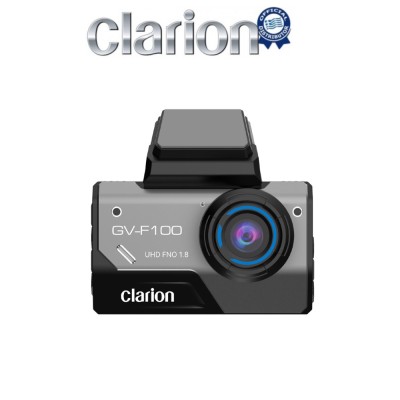 CLARION DVR M05 MAX