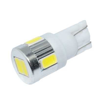 Bizzar T10 Led 6smd 24V Bizzar T10 Led 6smd 24V