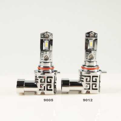 LED 9006 (HB4) CN1 Headlight