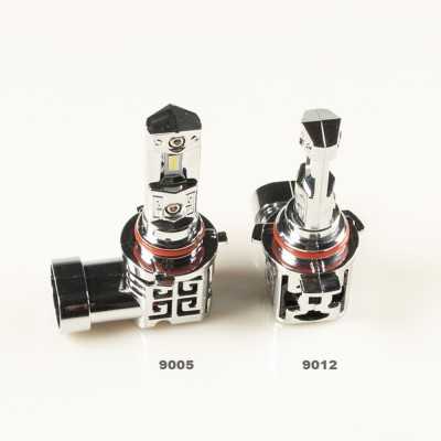 LED 9006 (HB4) CN1 Headlight