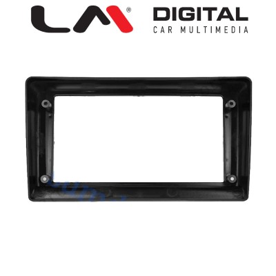 LM Digital - LM ZA4121 GPS Οθόνη OEM Multimedia Αυτοκινήτου για Kia Ceed 2007 2008 (CarPlay/AndroidAuto/BT/GPS/WIFI/GPRS)