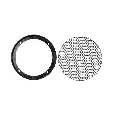SG6 Auto-Connect Hexagon Speaker Grille, 6.5" (ΤΙΜΗ ΤΕΜΑΧΙΟΥ)