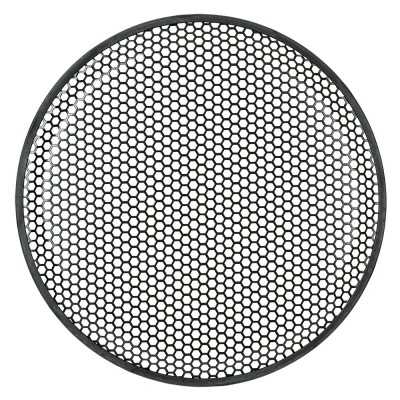 L1G15 Auto-Connect Hexagon Speaker Grille Level 1, 15"