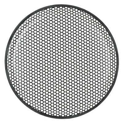 L1G12 Auto-Connect Hexagon Speaker Grille Level 1, 12"