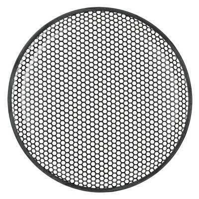 L1G10 Auto-Connect Hexagon Speaker Grille Level 1, 10"