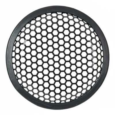 L1G6 Auto-Connect Hexagon Speaker Grille Level 1, 6.5"