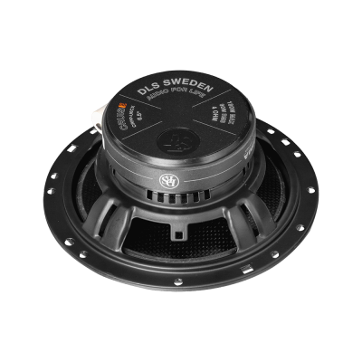 CRPPU6CX Cruise CRPP-U6CX 6.5″ DLS coaxial speaker 90W RMS CRPPU6CX Cruise CRPP-U6CX 6.5″ DLS coaxial speaker 90W RMS
