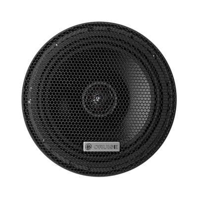 CRPPU6CX Cruise CRPP-U6CX 6.5″ DLS coaxial speaker 90W RMS CRPPU6CX Cruise CRPP-U6CX 6.5″ DLS coaxial speaker 90W RMS