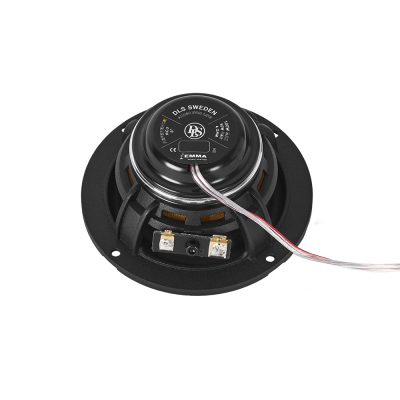 RC3 Reference RC3 DLS 3” 2-way Coaxial Speaker 50W RMS