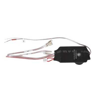 RC3 Reference RC3 DLS 3” 2-way Coaxial Speaker 50W RMS