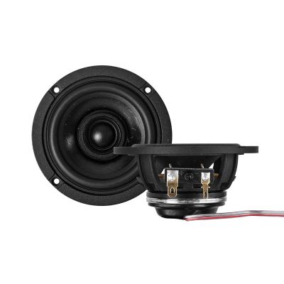 RC3 Reference RC3 DLS 3” 2-way Coaxial Speaker 50W RMS