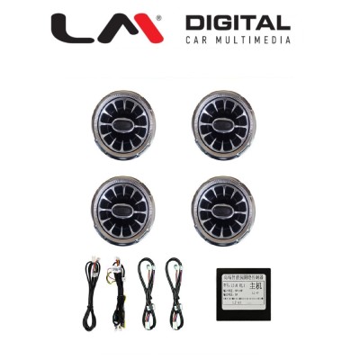 LM AMBIENT JE971