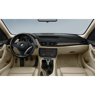 Bizzar Lite Series BMW X1 E84 (χωρίς οθόνη) Android14 8Core (4+64GB) Navigation Multimedia 10.25" Bizzar Lite Series BMW X1 E84 (χωρίς οθόνη) Android14 8Core (4+64GB) Navigation Multimedia 10.25"