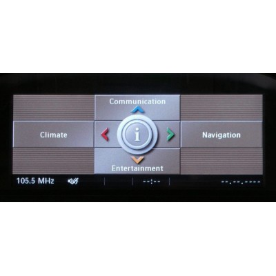 Bizzar Lite Series BMW X5 & X6 2007-2010 Android14 8Core (4+64GB) Navigation Multimedia 10.25" Bizzar Lite Series BMW X5 & X6 2007-2010 Android14 8Core (4+64GB) Navigation Multimedia 10.25"