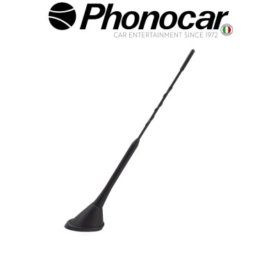08.009 PHONOCAR