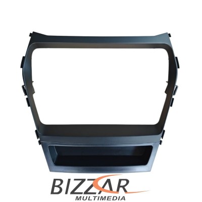 Clarion GL700 QUALCOMM Series 8Core Android ClarionOS 4+64GB Hyundai iX45 2012-2017 Navigation Multimedia Tablet 9" Με Carplay & Clarion GL700 QUALCOMM Series 8Core Android ClarionOS 4+64GB Hyundai iX45 2012-2017 Navigation Multimedia Tablet 9" Με Carplay &