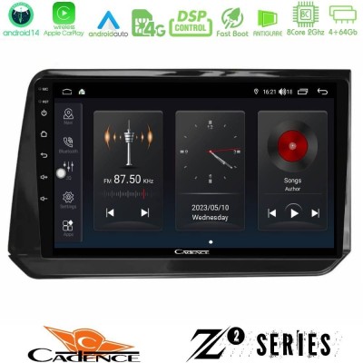 Bizzar G+ Series Nissan Note 2021-2026 RHD 8core Android14 6+128GB Navigation Multimedia Tablet 10" Bizzar G+ Series Nissan Note 2021-2026 RHD 8core Android14 6+128GB Navigation Multimedia Tablet 10"